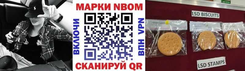Марки 25I-NBOMe 1500мкг  Николаевск 